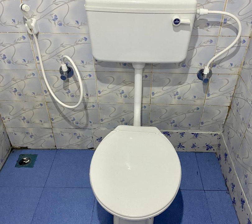 Photo of Bathroom in Udumbanchola
