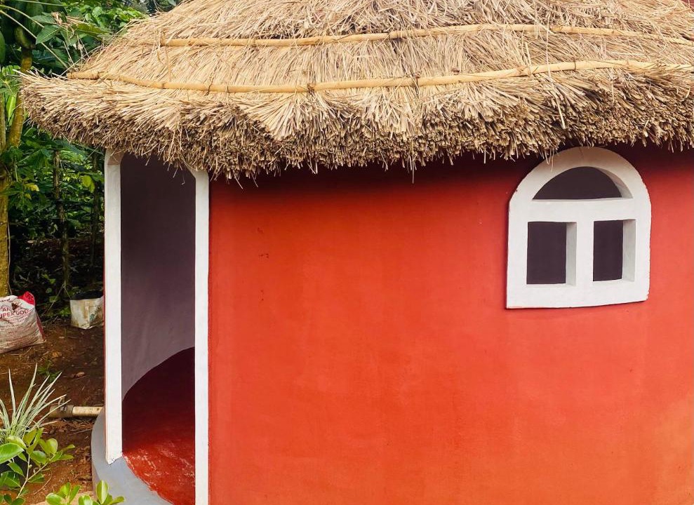 Photo of Buildings in Udumbanchola