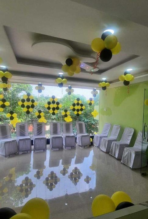 Photo of Livingroom in Allahabad