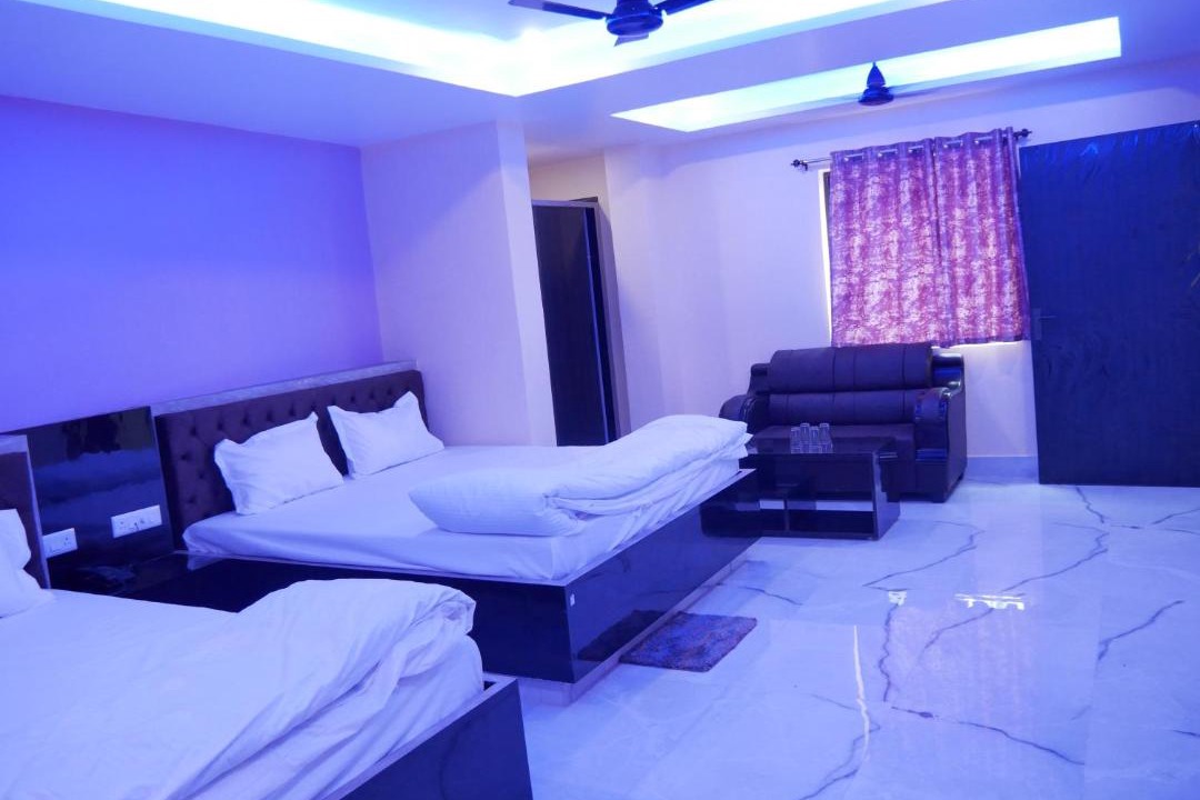 Photo of Bedroom in Deoghar
