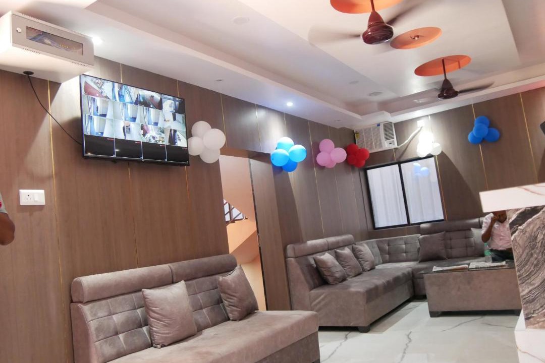 Photo of Livingroom in Deoghar
