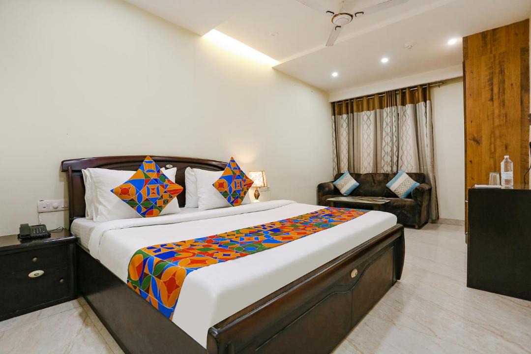 Photo of Bedroom in Wazirpur