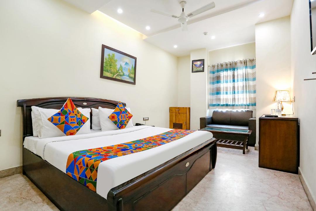 Photo of Bedroom in Wazirpur