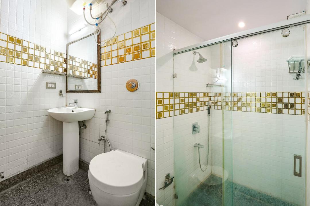 Photo of Bathroom in Wazirpur