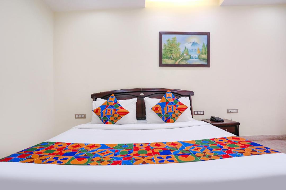 Photo of Bedroom in Wazirpur