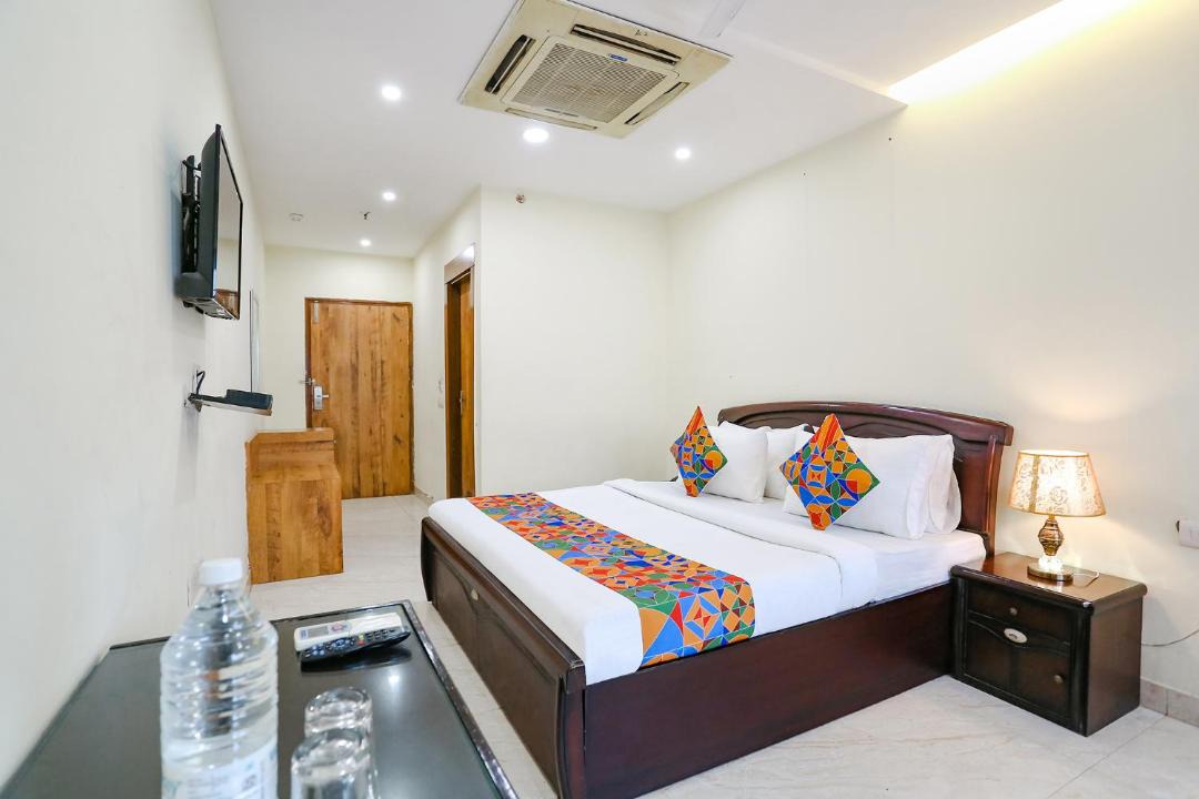 Photo of Bedroom in Wazirpur