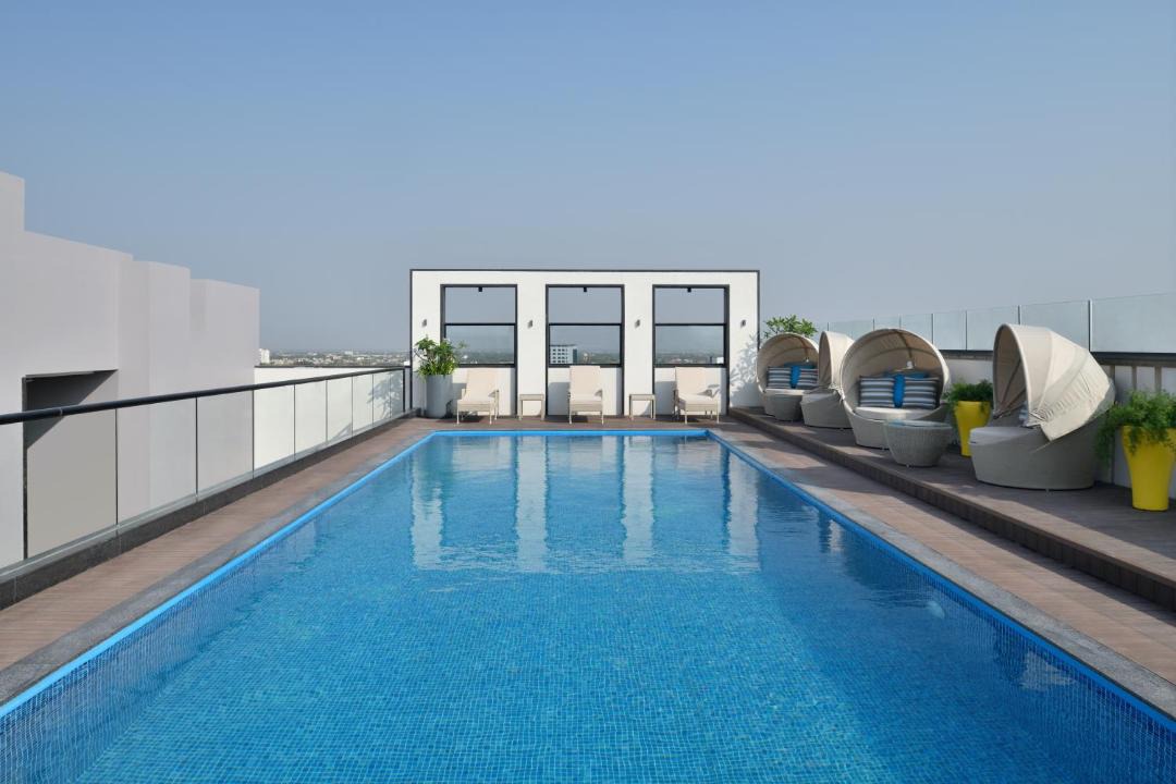 Photo of Patio Balcony in Jodhpur