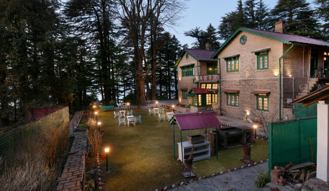 Photo of Others in Dalhousie