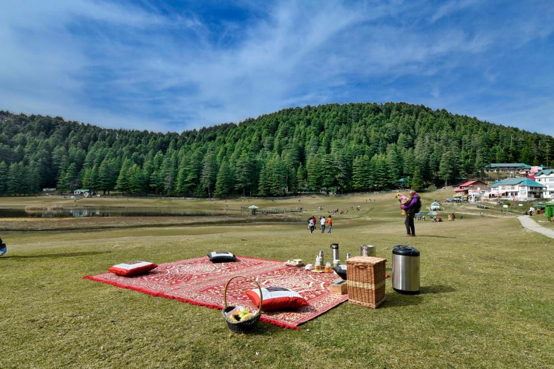 Photo of Others in Dalhousie