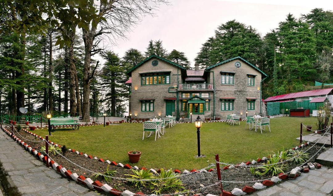 Photo of Others in Dalhousie