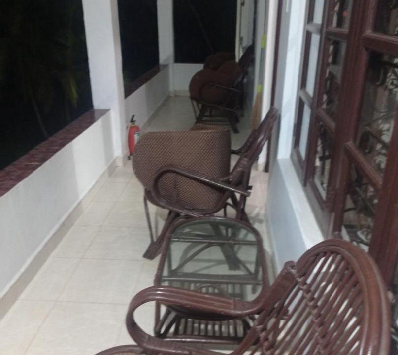 Photo of Patio Balcony in Sernabatim