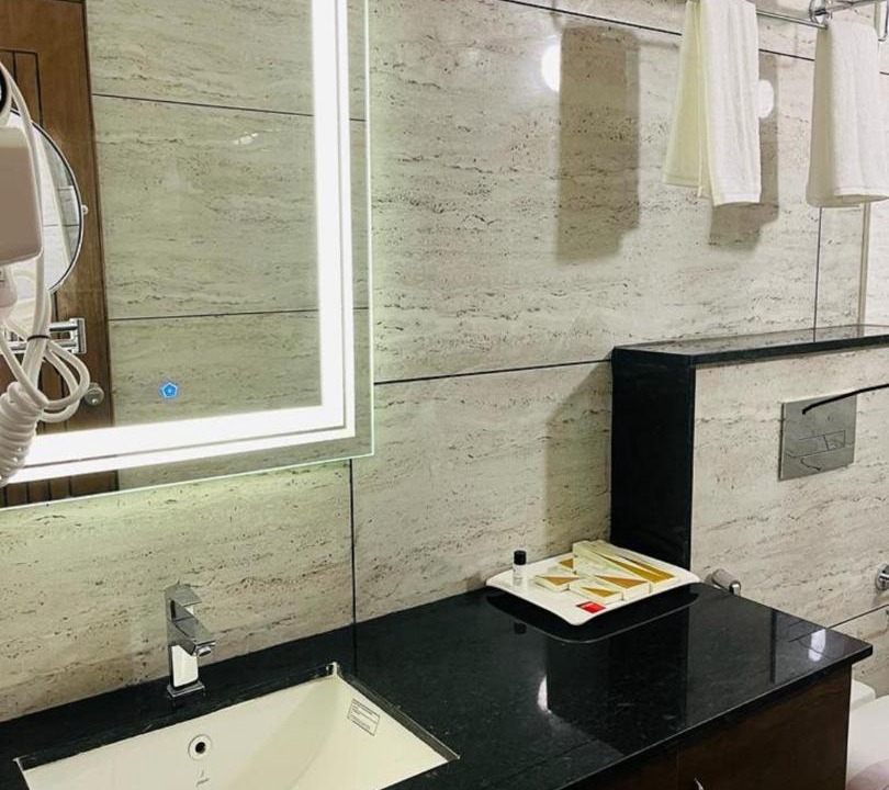 Photo of Bathroom in Nagavara