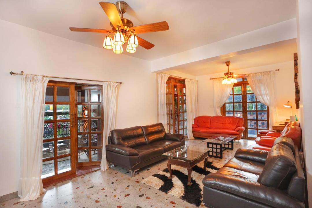 Photo of Livingroom in Nandanwan