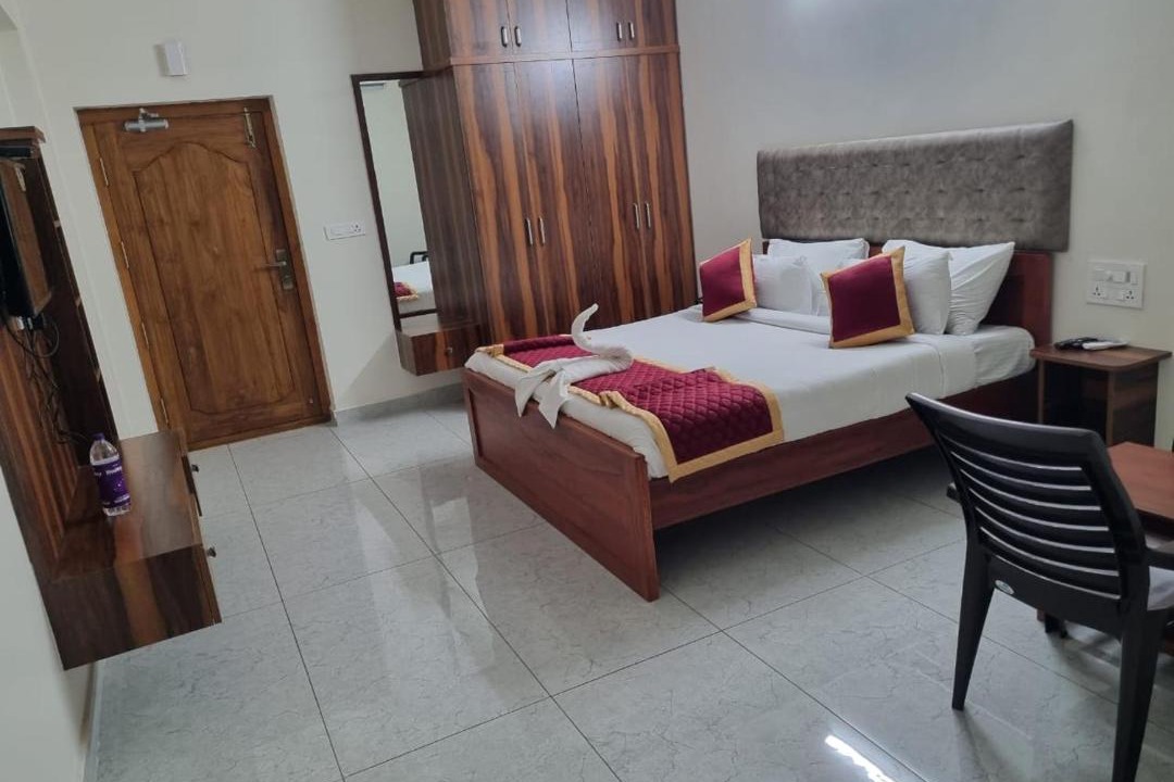 Photo of Bedroom in Suluru