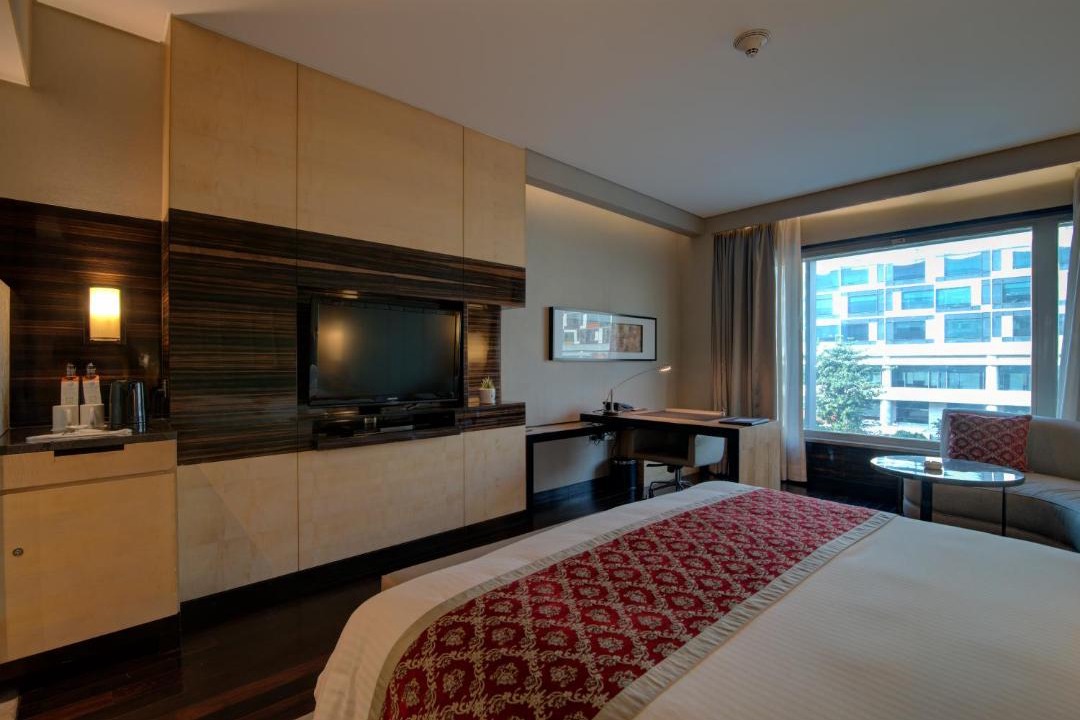 Photo of Bedroom in Aerocity