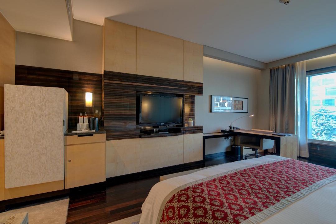 Photo of Bedroom in Aerocity