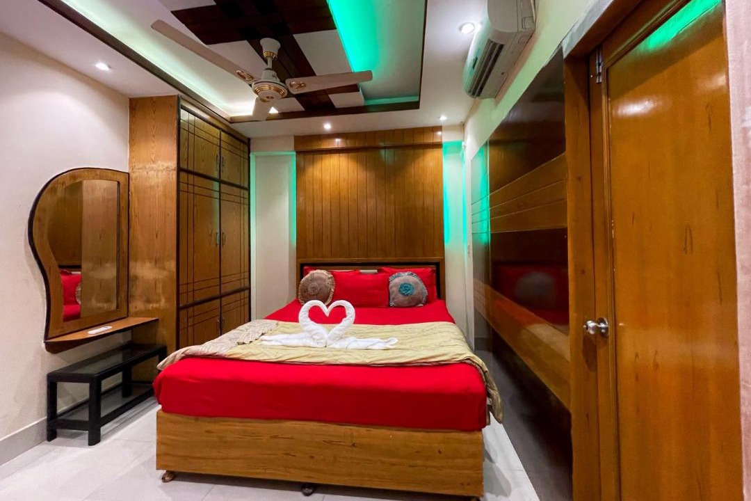 Photo of Bedroom in Cox's Bazar