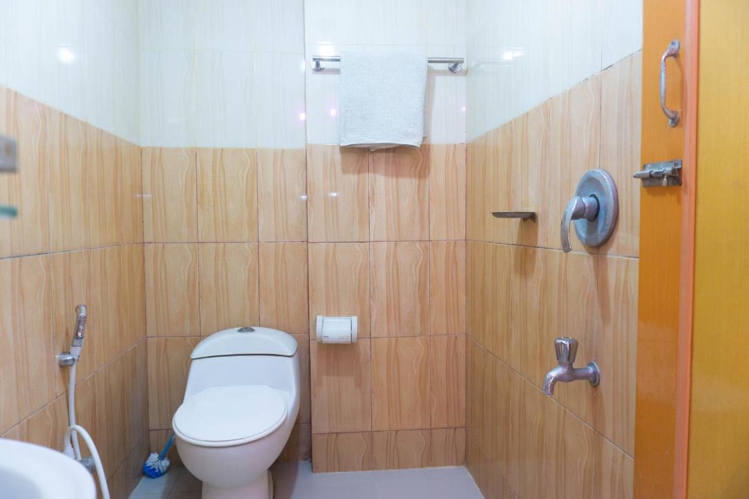 Photo of Bathroom in Cox's Bazar