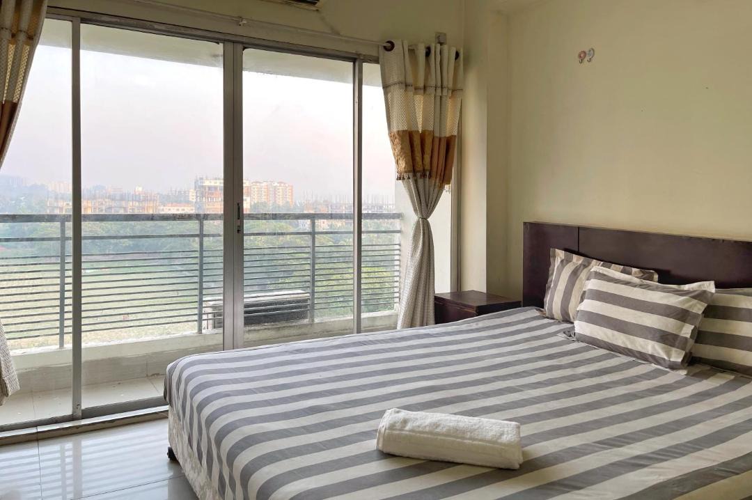 Photo of Bedroom in Cox's Bazar