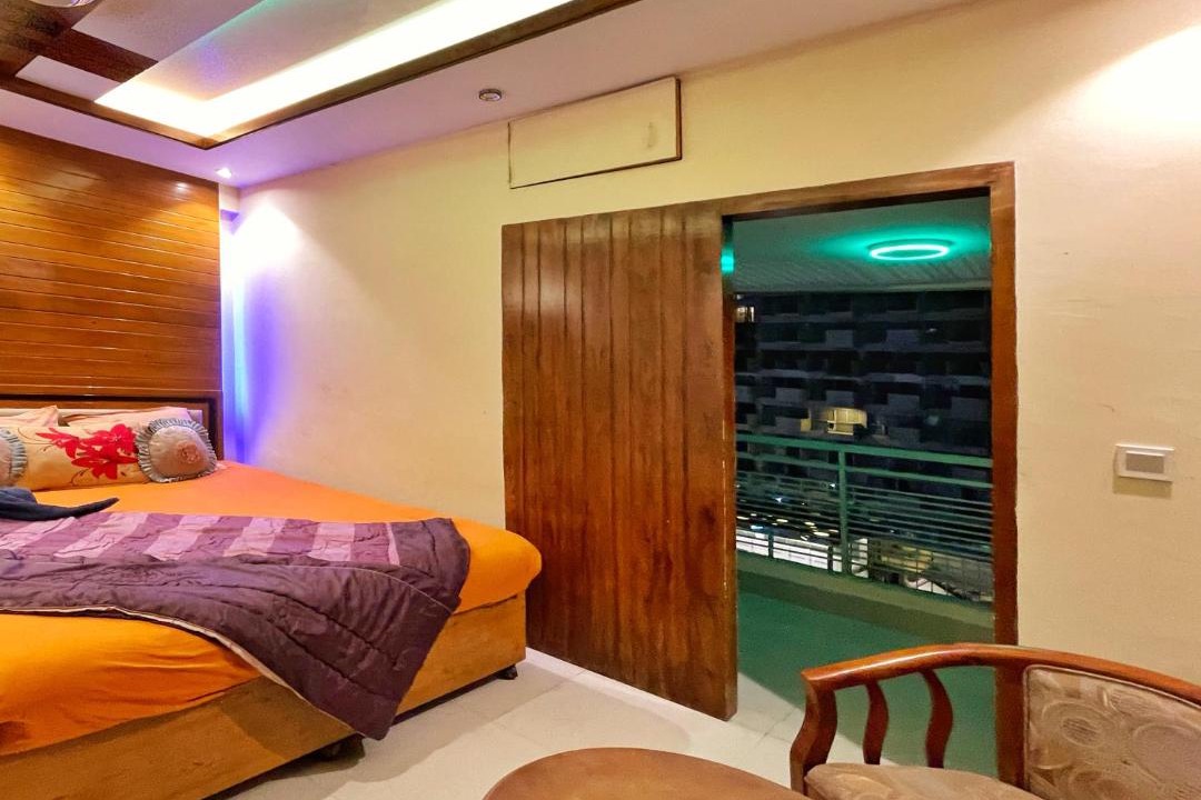 Photo of Bedroom in Cox's Bazar