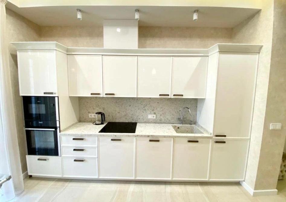 Photo of Kitchen in Versova