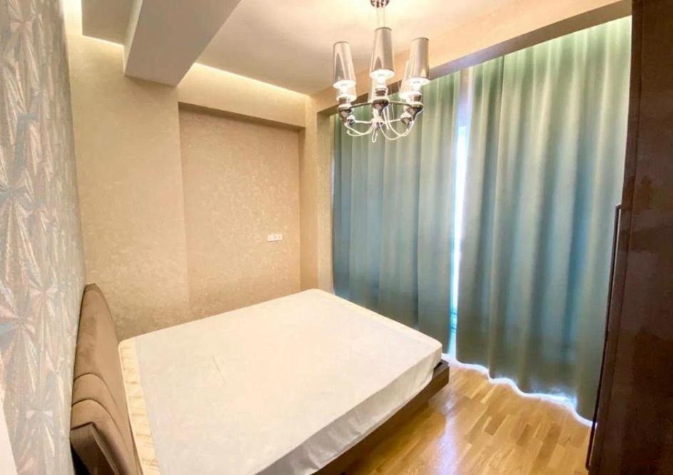 Photo of Bedroom in Versova
