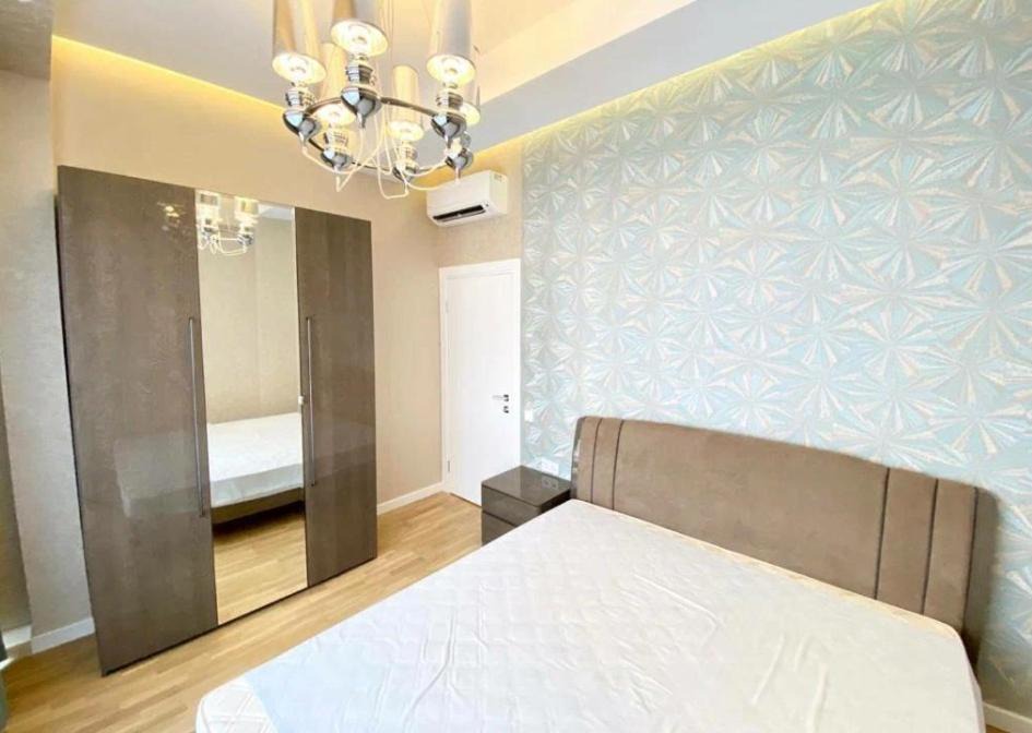 Photo of Bedroom in Versova