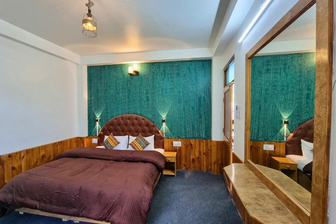 Photo of Bedroom in Burwa