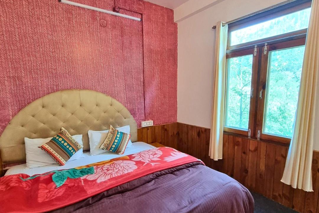Photo of Bedroom in Burwa