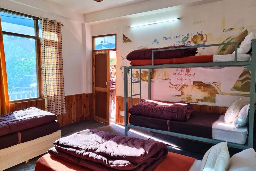 Photo of Bedroom in Burwa