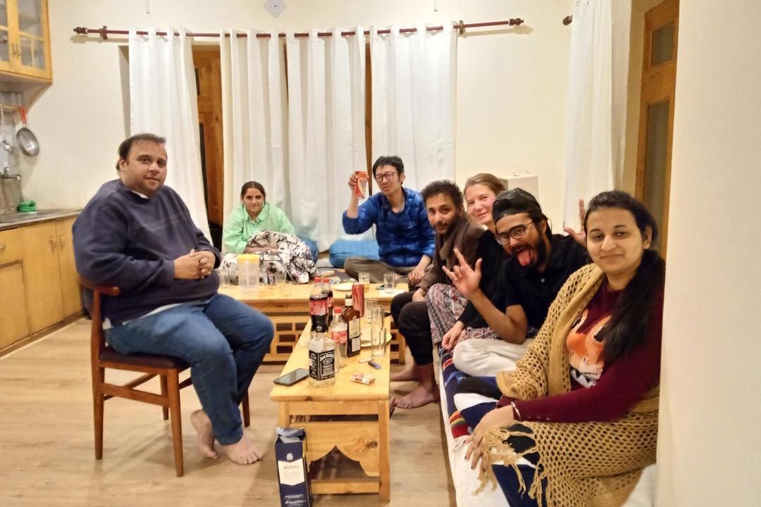 Photo of Others in Leh