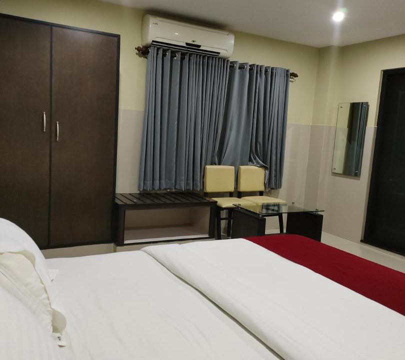 Photo of Bedroom in Thrippunithura