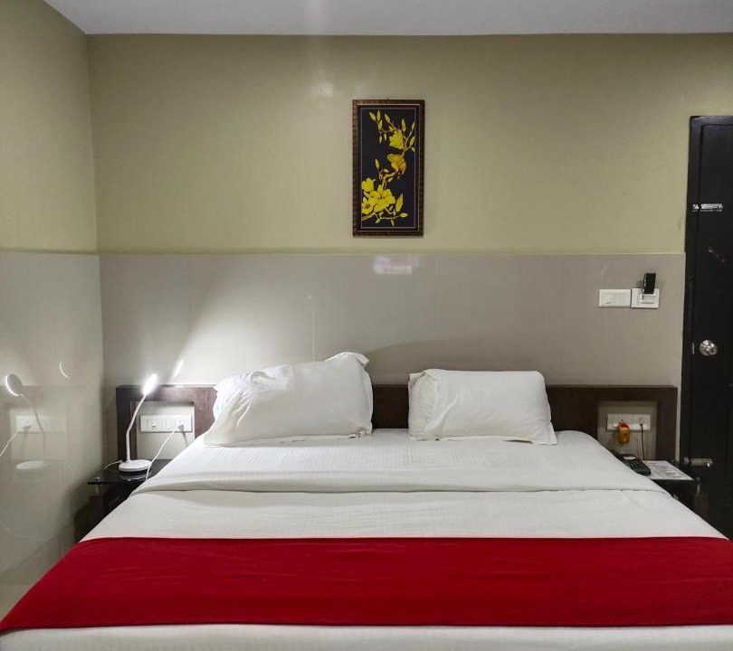 Photo of Bedroom in Thrippunithura