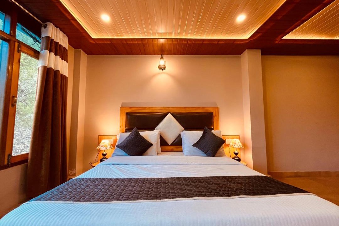 Photo of Bedroom in Gadherni