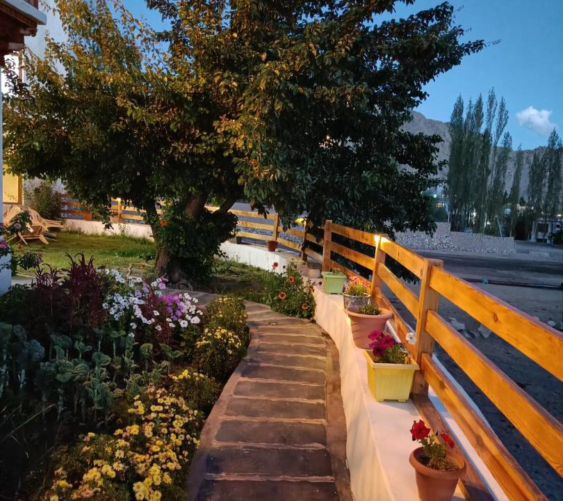 Photo of Others in Leh