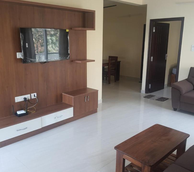 Photo of Livingroom in Phase 4