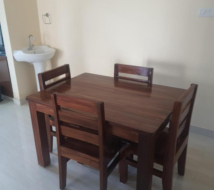 Photo of Livingroom in Phase 4