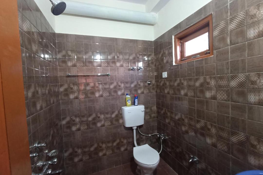 Photo of Bathroom in Kotgarh