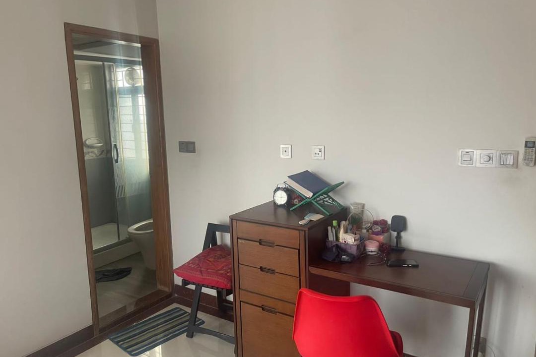 Photo of Livingroom in Dhanmondi