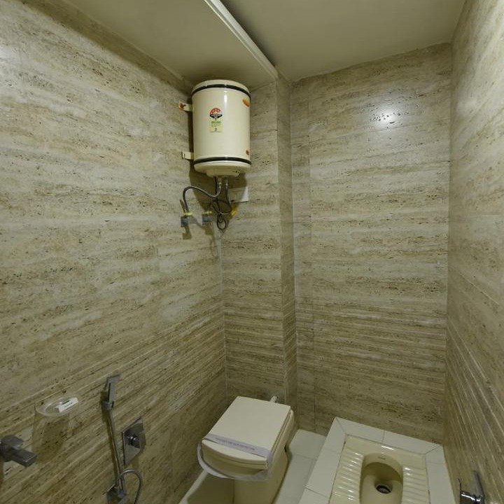 Photo of Bathroom in Ajmer