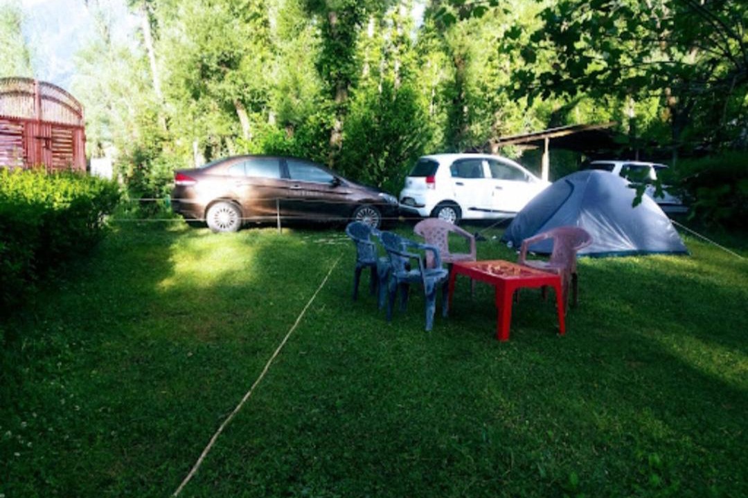 Photo of Outdoor in Laripora