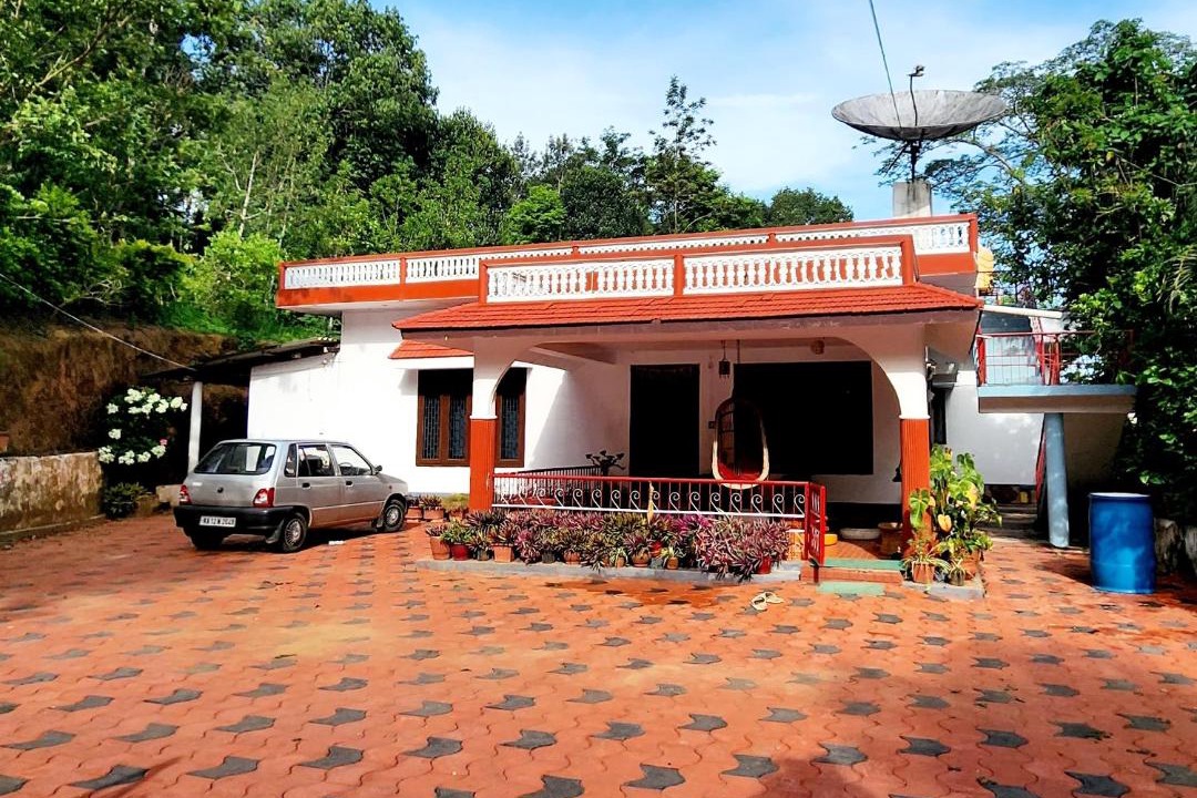 Photo of Others in Virarajendrapet