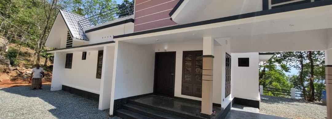 Photo of Buildings in Todupulai