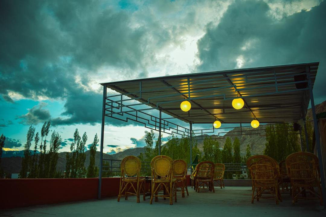 Photo of Others in Leh