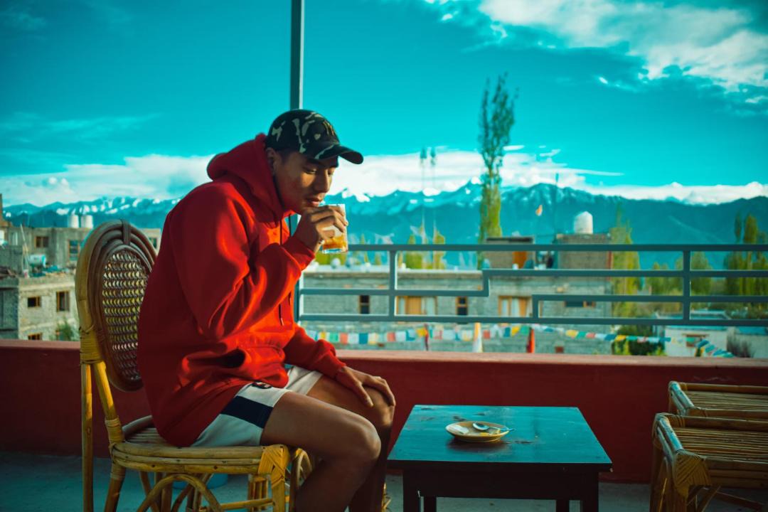 Photo of Others in Leh