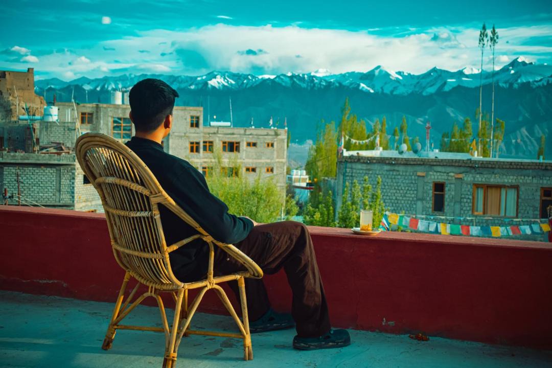 Photo of Others in Leh