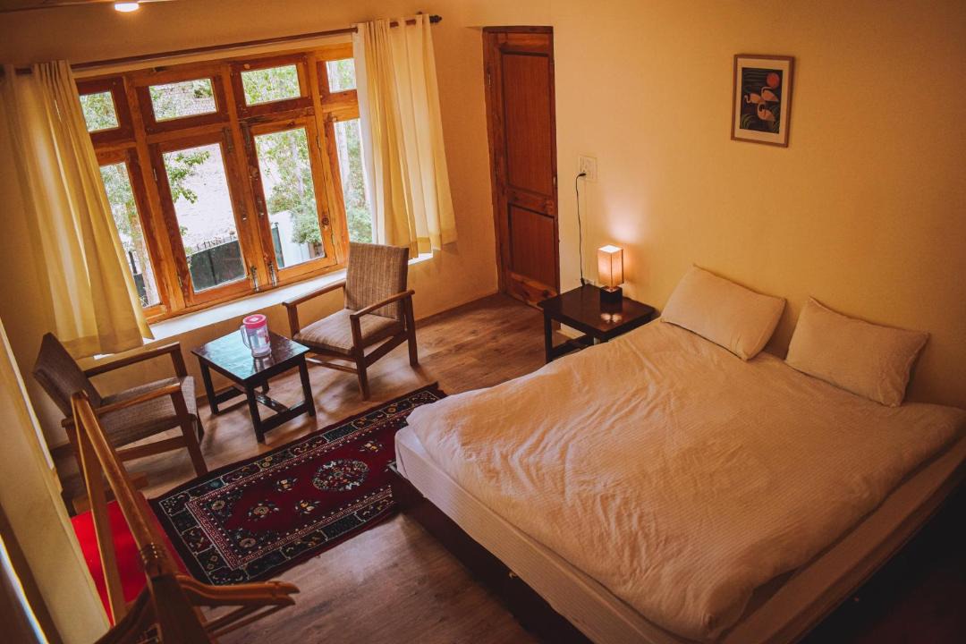 Photo of Others in Leh