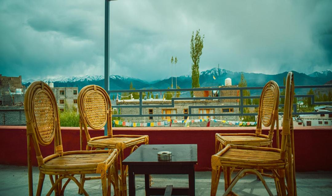 Photo of Others in Leh
