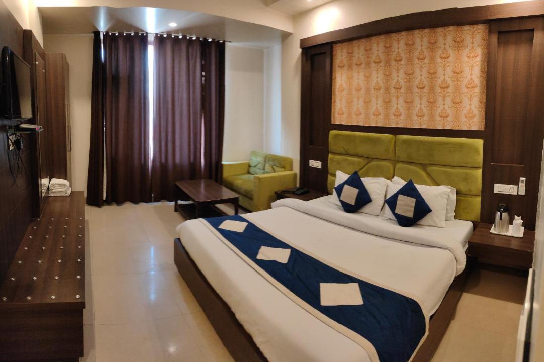 Photo of Bedroom in Katra