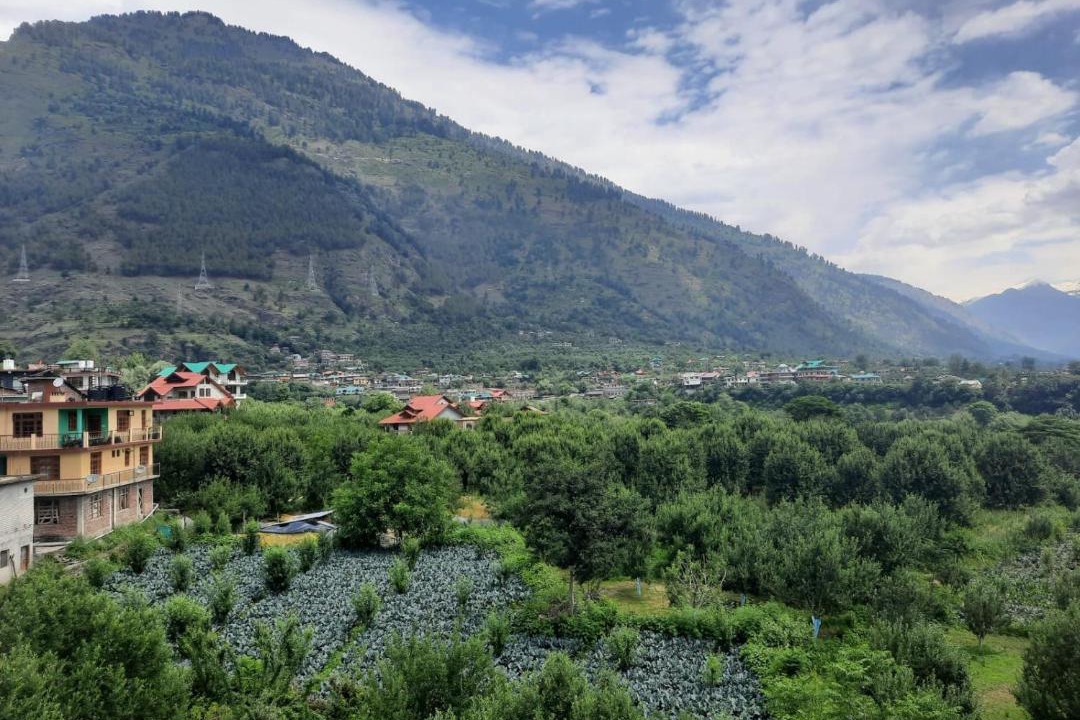 Photo of Others in Manali